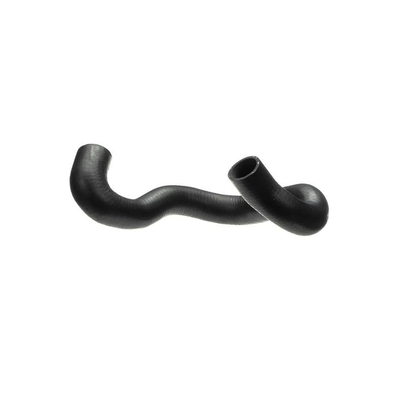Gates Radiator Coolant Hose 505mm ID fits BMW 3 1983-1993 2.7