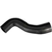 Gates Radiator Coolant Hose 255mm ID fits Opel Astra G 1998-2005 1.6