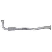 Hella Exhaust Pipe OD fits Opel Astra F 1991-1998 1.7