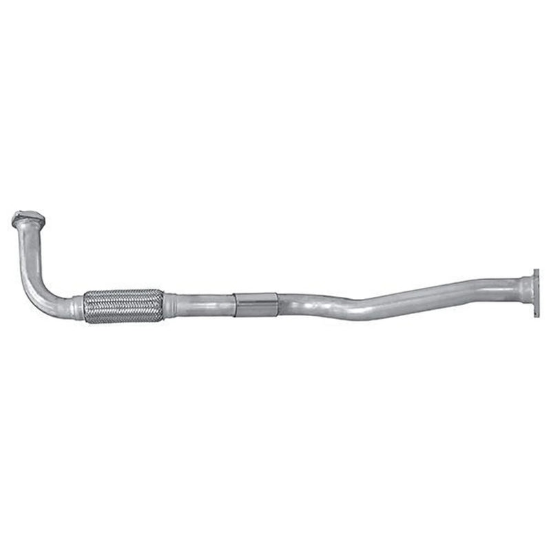 Hella Exhaust Pipe OD fits Opel Astra F 1991-1998 1.7