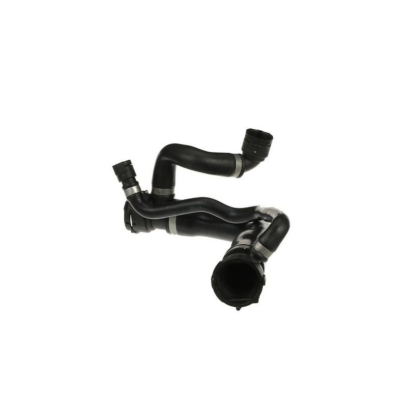Gates Radiator Coolant Hose 356mm ID fits Alpina B5 2005-2010 4.4