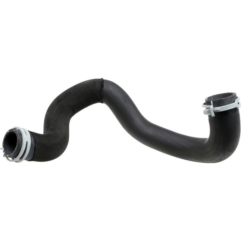 Gates Radiator Coolant Hose 580mm ID fits Ford Transit 2006-2014 2.4