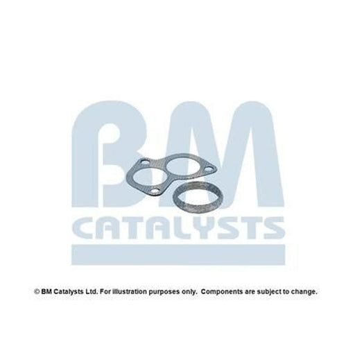 BM Catalysts Exhaust Pipe Mounting Kit FK70679A