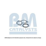 BM Catalysts Exhaust Pipe Mounting Kit FK70130A