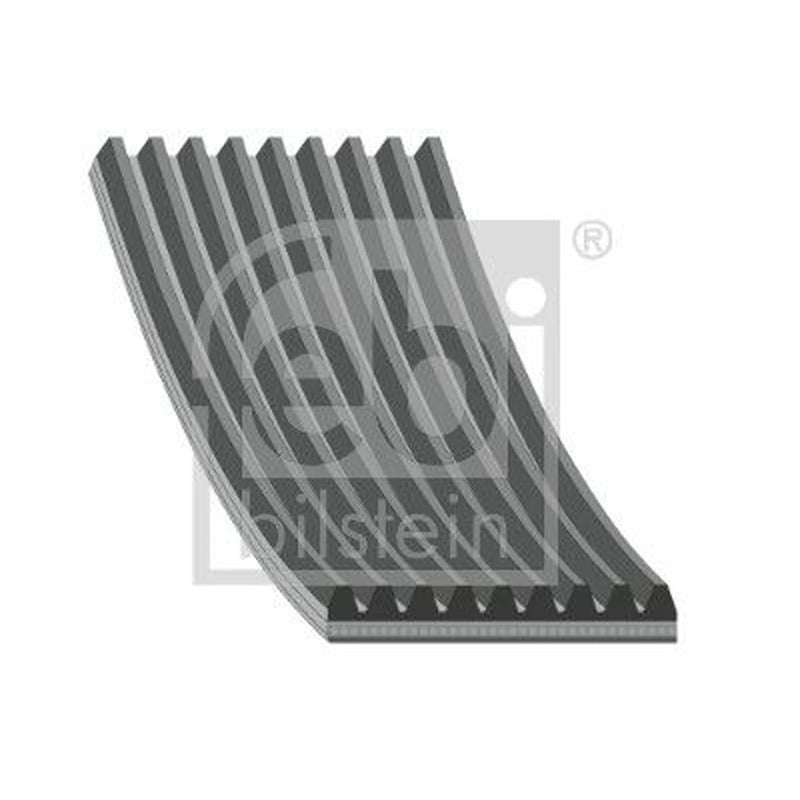 Febi Multi V-Ribbed Drive Belt 29092