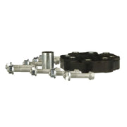 Gates Propshaft Universal Joint fits Mercedes-Benz C-Class 2002-2014