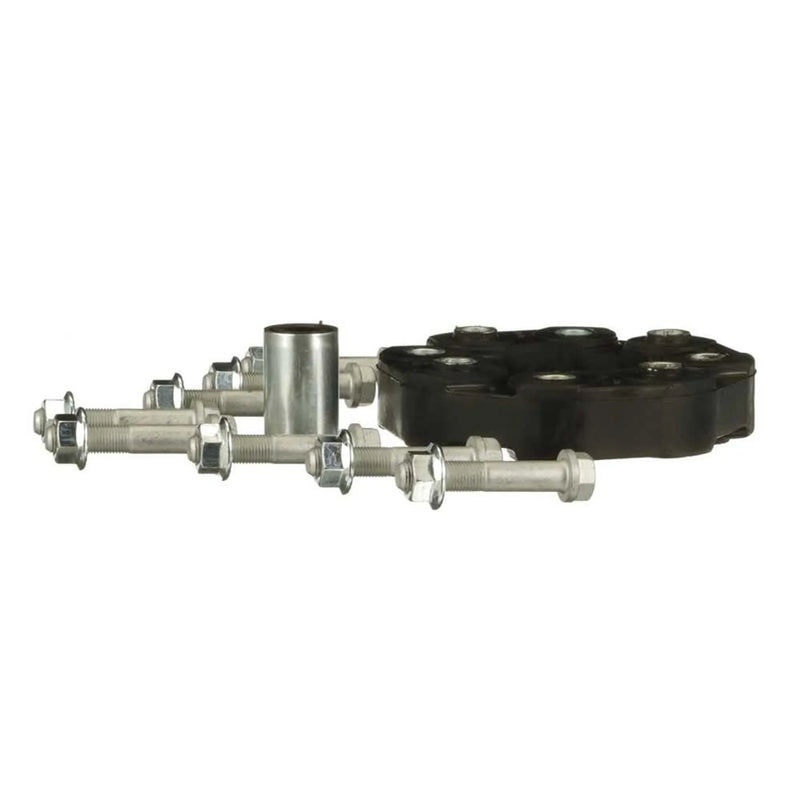 Gates Propshaft Universal Joint fits Mercedes-Benz C-Class 2002-2014
