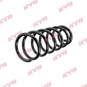 KYB Rear Suspension Coil Spring fits Citroën Berlingo Box Body/Mpv 2008-2021 1.6