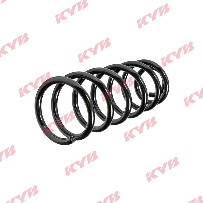 KYB Rear Suspension Coil Spring fits Citroën Berlingo Box Body/Mpv 2008-2021 1.6
