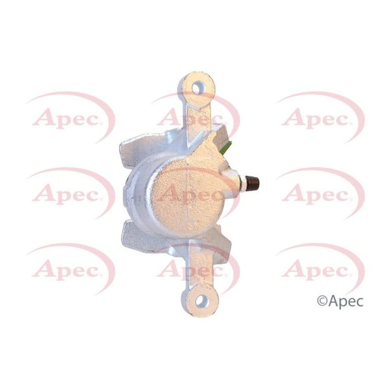 Apec Brake Caliper Assembly Rear Right RCA658