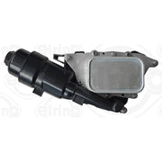 Elring Oil Filter Housing fits BMW 2 Active Tourer 2013-2021