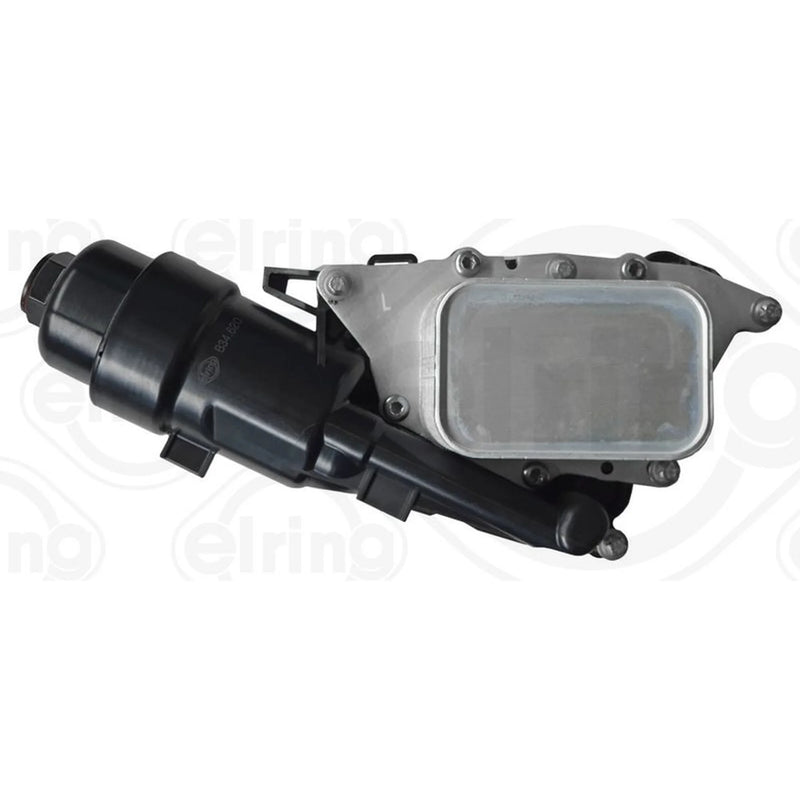 Elring Oil Filter Housing fits BMW 2 Active Tourer 2013-2021