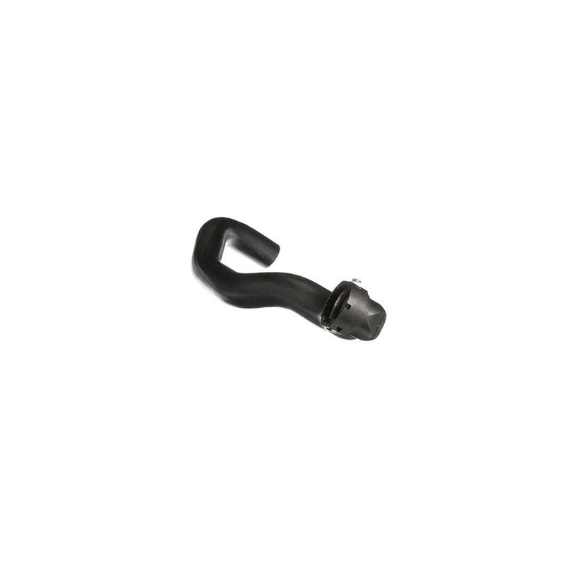 Gates Radiator Coolant Hose 600mm ID fits Hyundai Tucson 2015-2023 1.6