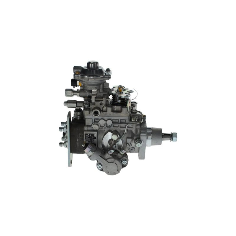 Bosch Diesel Injection Pump