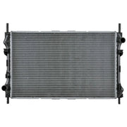 Mahle Engine Radiator CR 1140 000S