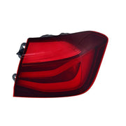 Hella Tail Light / Lamp LED Right fits BMW 3 2011-2018