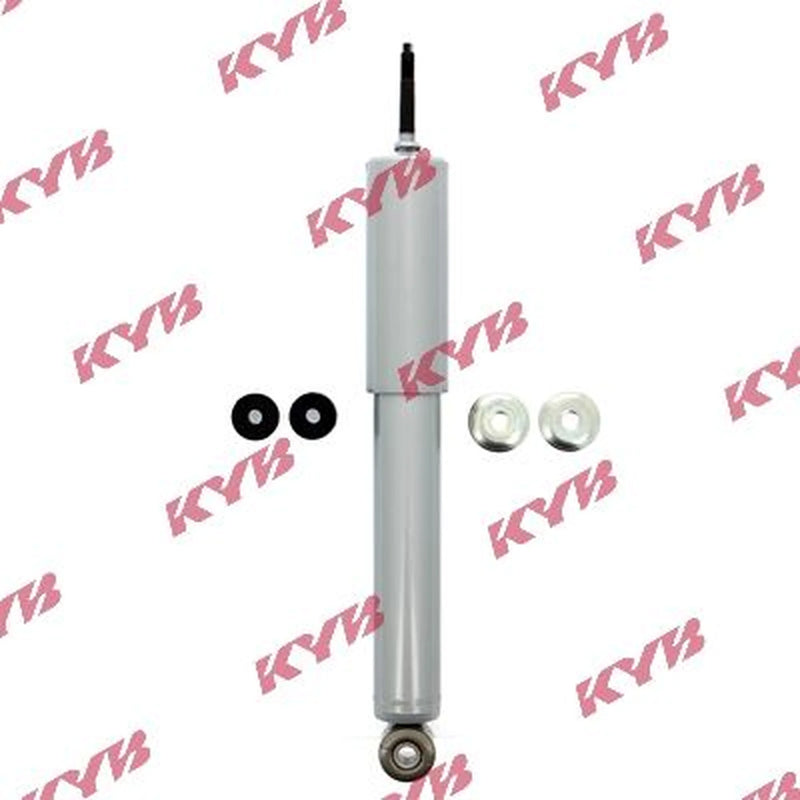 KYB Shock Absorber Damper Strut Front fits Mitsubishi Chassis 1994-2000 2.0 2.5
