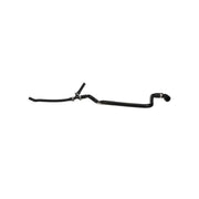 Gates Curved Radiator Hose fits BMW 5 2003-2010