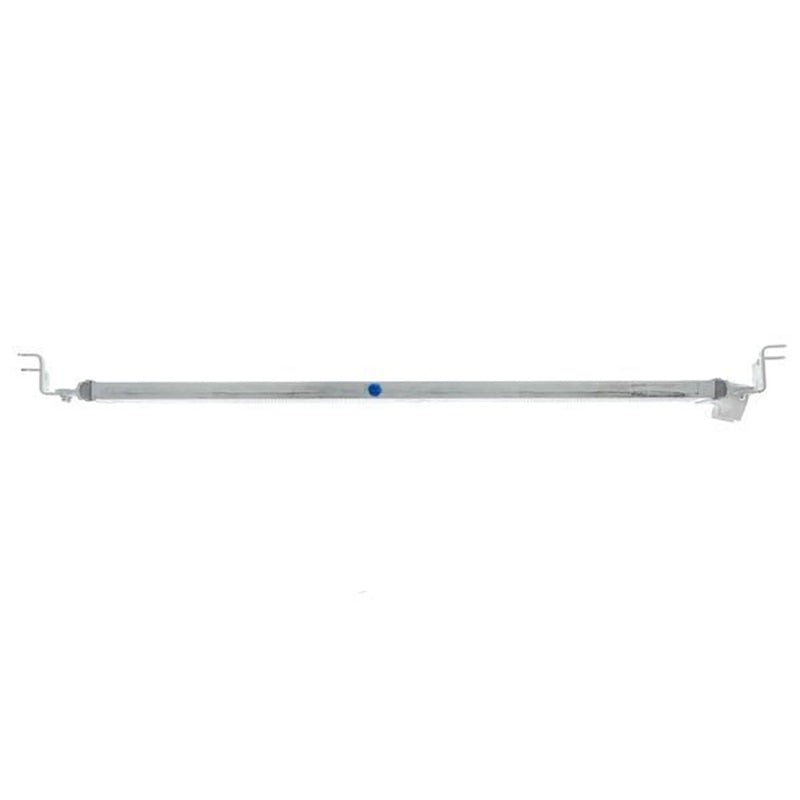 Mahle Automatic Gearbox Oil Cooler fits VW Arteon 2018 on 2.0