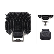 Hella Worklight High fits Fendt Vario 2010-2014