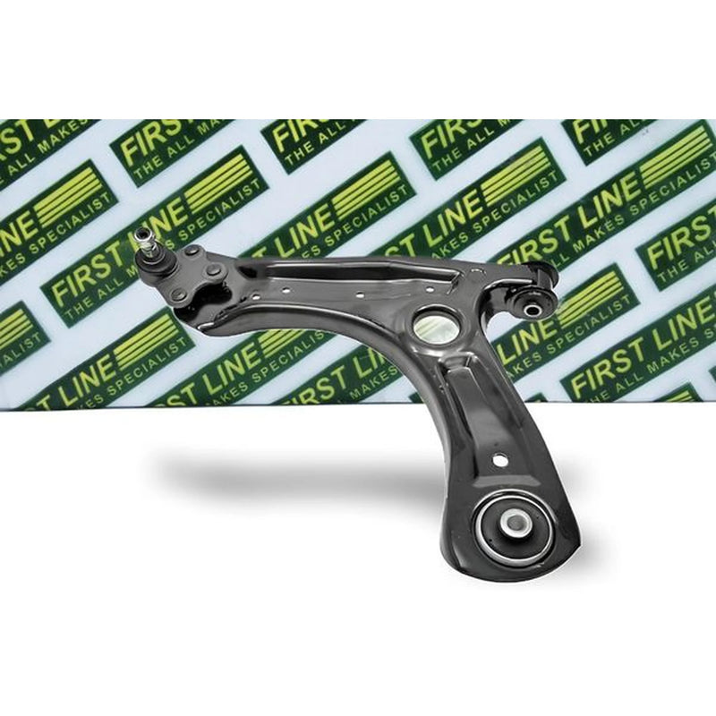 First Line Control/Trailing Arm fits Audi A1 2010-2018 1.0 1.2 1.4 1.6 1.8 2.0