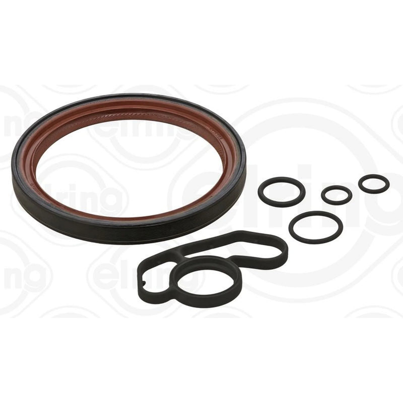 Elring Crankcase Gasket Kit ID fits Chevrolet Aveo 2011-2015 1.2