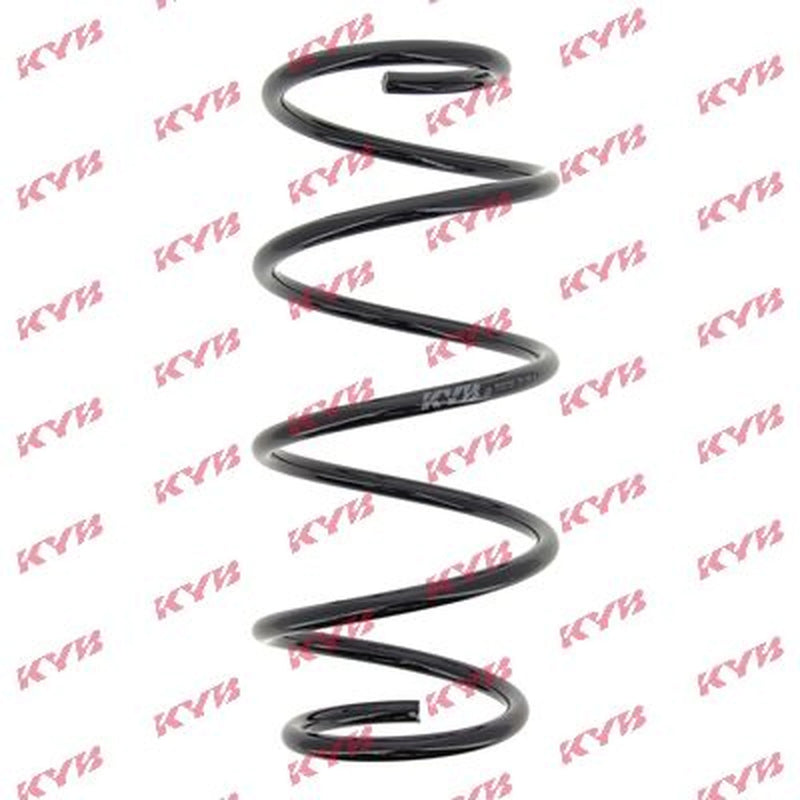 KYB Front Suspension Coil Spring fits Volvo S40 I 1999-2003 1.6