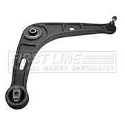First Line Control/Trailing Arm fits Renault Laguna I 1993-2001