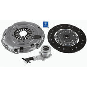 Sachs Clutch Kit Set 3pc 3000990583
