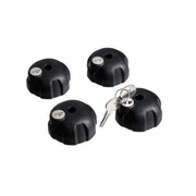 Thule Knob with Lock - 527000