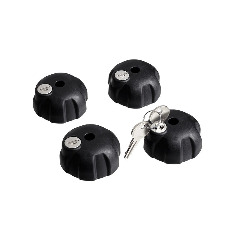Thule Knob with Lock - 527000