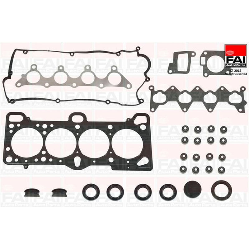 FAI Cylinder Head Gasket Kit