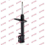 KYB Shock Absorber Damper Strut Front Right fits Toyota Rav 4 1994-2000 2.0