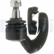 Delphi Control/Trailing Arm Upper fits BMW 7 1985-1994