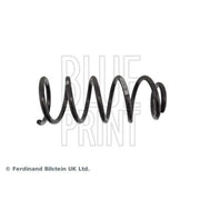 Blue Print Rear Suspension Coil Spring ADB118813
