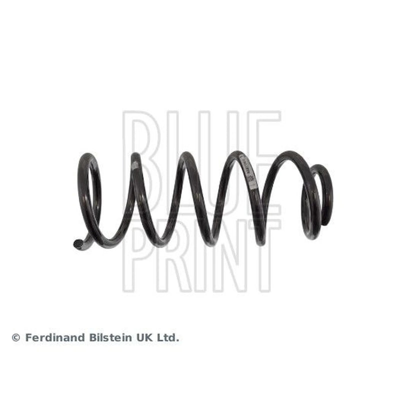Blue Print Rear Suspension Coil Spring ADB118813