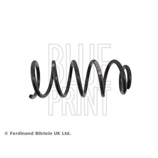Blue Print 2 x Suspension Springs fits Mini Mini 2001-2006