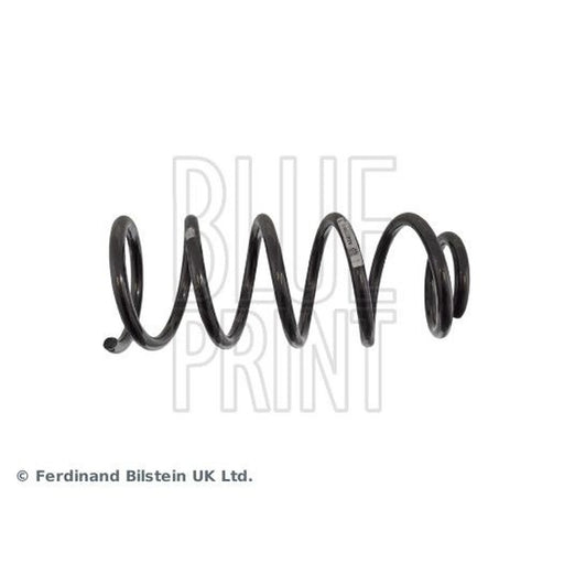 Blue Print Rear Suspension Coil Spring ADB118813