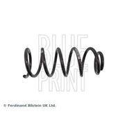 Blue Print Front & Rear Suspension Springs fits Mini Mini 2001-2006