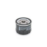 Bosch Engine Oil Filter