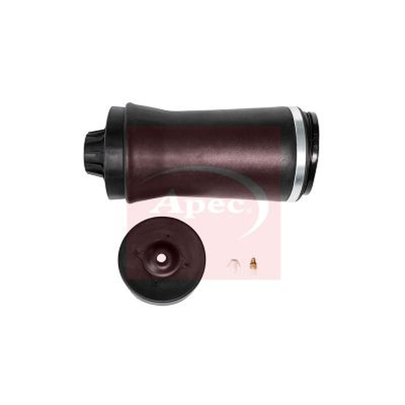 Apec Air Suspension Spring Top yoke Rear Left fits Jeep Grand Cherokee 2013 on