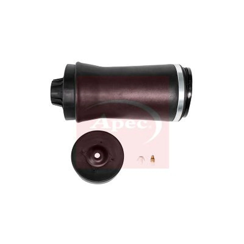 Apec Air Suspension Spring Top yoke Rear Right AAS1056