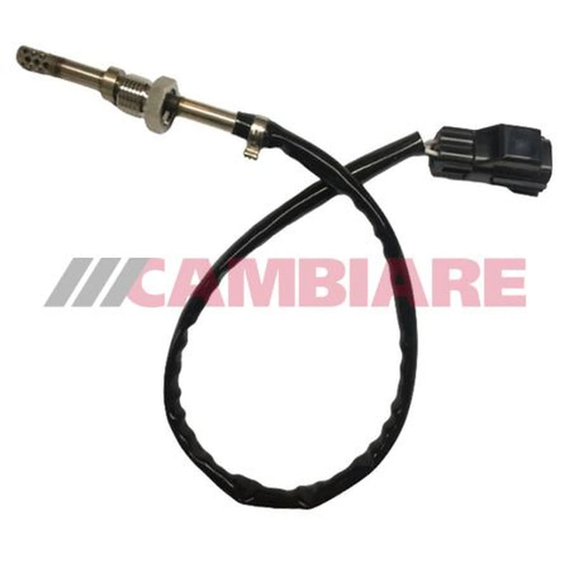 Cambiare Exhaust Gas Temperature Sensor fits Volvo S60 I 2005-2010 2.4