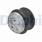 Delphi Engine Mount Mounting Front fits Mercedes-Benz C-Class 2000-2008