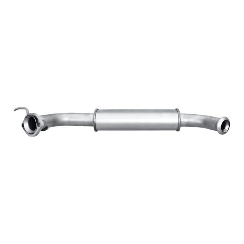 Hella Front Silencer Front fits Renault Trafic 1989-2001 2.1 2.5