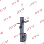 KYB Shock Absorber Damper Strut Front Right fits Renault Latitude 2010-2011