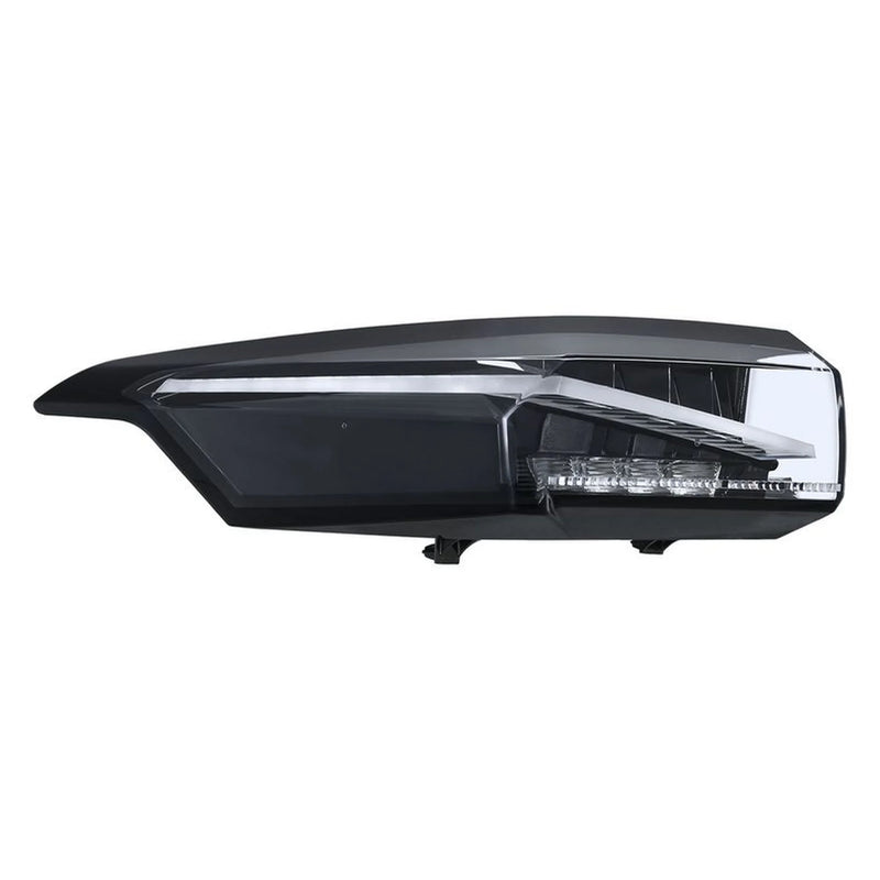 Hella Tail Light / Lamp LED Left fits Peugeot 308 III 2021 on