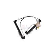 Fahren Electric Window Regulator Lifter Left Front FWD1112