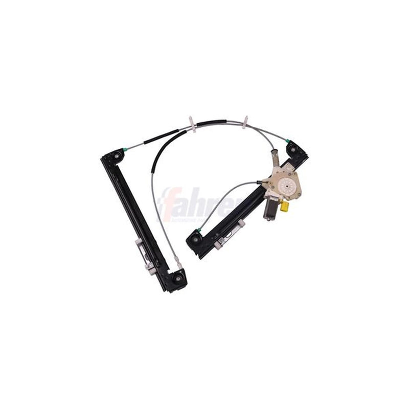 Fahren Electric Window Regulator Lifter Left Front FWD1112