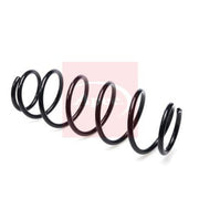 Apec Front Suspension Coil Spring fits Ford Granada 1985-1994 1.8 2.0